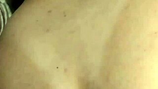 her husband nearly caught us banging in secret