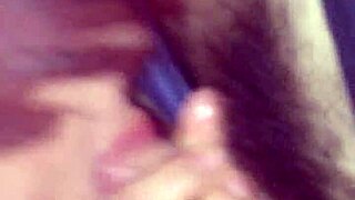 Teen Samantha Vlad gets CUM in her MOUTH. She loves the taste.