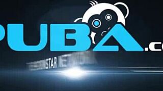 Priya Rai rocks dildo in chair, oh man!