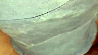 Morning wife giving blow job and sucking cock video