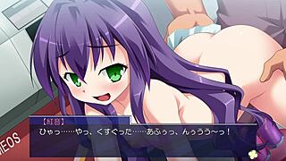 The public pervert game part 1