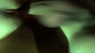 yo, this amateur couple’s creampie is just next level hot!