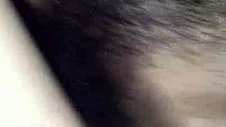 Under the rain, the gay couple engages in anal assfucking sex