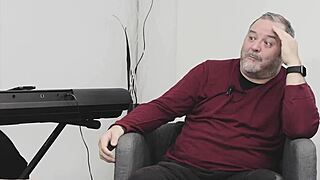 Latina Boss Dafne Bachelet in Casting Interview