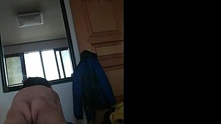 Married couple enjoys amateur sex with young women