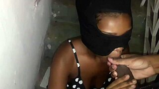 Quick fuck at the end of that construction site, huh?