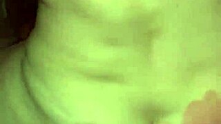 Angel babysitter gets fucked from behind by her boss in homemade video