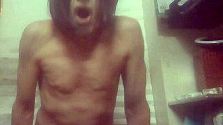 tranny heaven with tranny 881 begging to be fucked