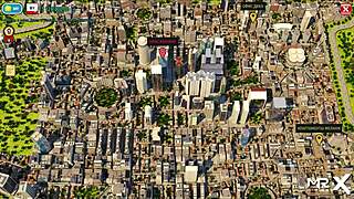 Came to Visit a Friend in Fashion Business Episode 2 Scene 6 😊