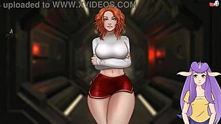 Dragon Ball Divine Adventure Part 54: Encountering a Queen