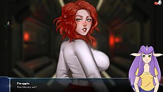 Dragon Ball Divine Adventure Part 54: Encountering a Queen