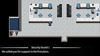 BOUND SLUT GETS FINGERED AND GANGBANGED HARD