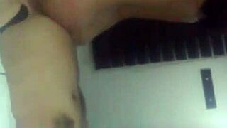 que rico coje mi compañera, le gusta montar y sabe lo que hace