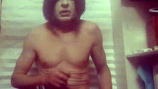 tranny heaven with tranny 881 begging to be fucked