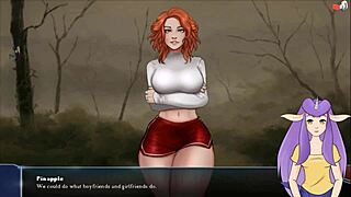 Dragon Ball Divine Adventure Part 54: Encountering a Queen