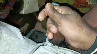 Gay cumshots and big cock worship in Indian desi videos