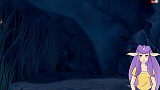 Dragon Ball Divine Adventure Part 54: Encountering a Queen