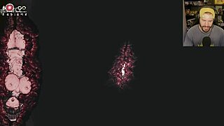 Sickening Nun Fetish Creampie and Cumshot Game