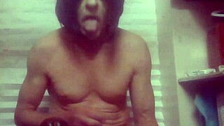 tranny heaven with tranny 881 begging to be fucked