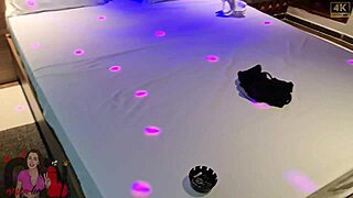 My cuckold husband’s small size led me to a big lover for anal