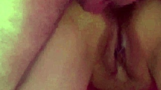 feeling so hot with hellokittyhaylee, a japanese latina milf, riding me in lingerie