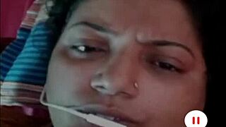 Does the strongest couple in Spain need a third for her fantasies?