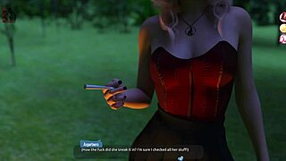 helping hotties in anime game 22