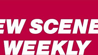 Petite Chloe uses vibrator to make wet pussy cum home alone