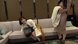 Full Version Of 300mium-665 Available At Https Is Gd Zuei1i With Asian Anime Hentai Elements