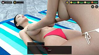 Man Of The House Review Bonus Scenes