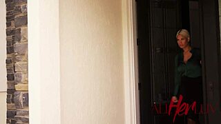 I, uh, can’t stop thinkin’ bout Allherluv’s lost girl shelter preview