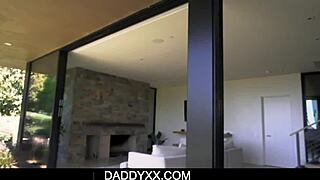 Hey Angeline Red, swallow stepdad's huge dick in that hot uniform!