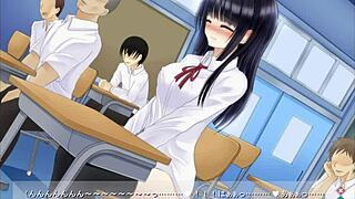 Diary of the big tits committee chairperson part 2!