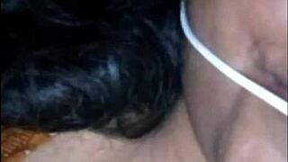 Does the strongest couple in Spain need a third for her fantasies?