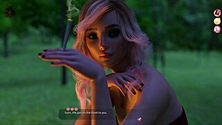 helping hotties in anime game 22