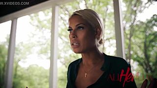 Allherluv.com - Give me shelter to a lost girl - preview