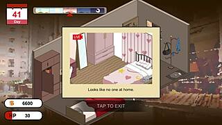 I play hentai game handyman legend full gameplay part 4 fallen wifes