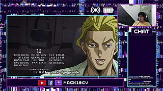 Jojo's Bizarre Adventure Part 4 Chapters 17-18