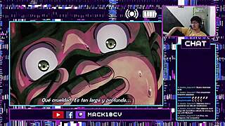 Jojo's Bizarre Adventure Part 4 Chapters 17-18