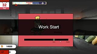 I play hentai game handyman legend full gameplay part 4 fallen wifes