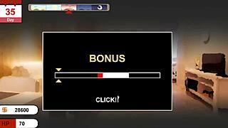 I play hentai game handyman legend full gameplay part 4 fallen wifes