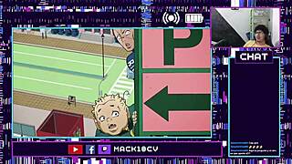 Jojos Bizarre Adventure The Animation Part 4 Episodes 17-18