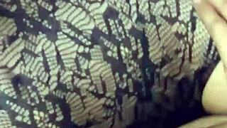 Pussy Jacking Off Close-Up POV Cunilingus