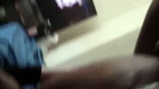 My solo gay adventure with a big schlön