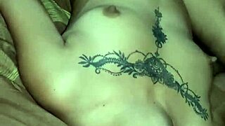 In family, my brother-in-law fucks me while husband records