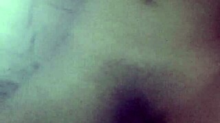 Una Última Follada Con Verga Negra Antes De Que La Esposa Regrese Del Viaje, Casero Real