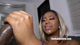 breyana moore, you gonna slob on john long like that?