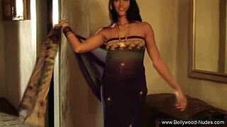 sexy asian babe seduces with dancing, teasing, and nude moves that leave you wanting more