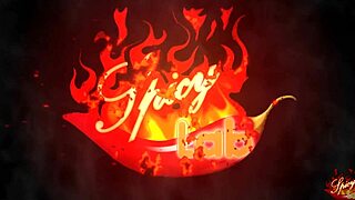 Fottimi Ladro III - Capitano Eric and Luna Dark Squirting While Getting Ass Pounded