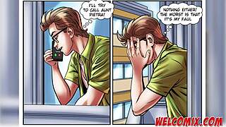 i had anal sex with a big butt woman over video call